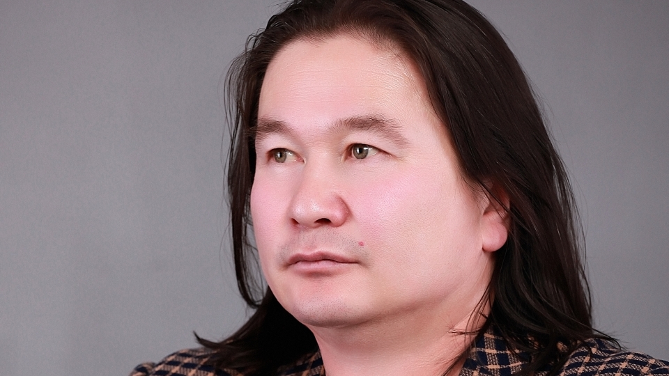 Сұлубай арман