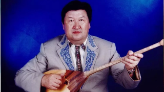 "Қайран әке" күйі