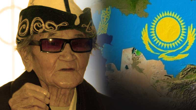 Жағда Бабалық: Қамшыгерлік – көне спорт түрі
