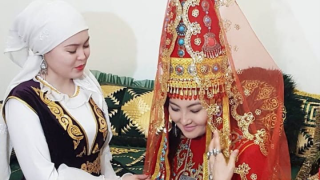 Халық әні "Гүлсара-ай"