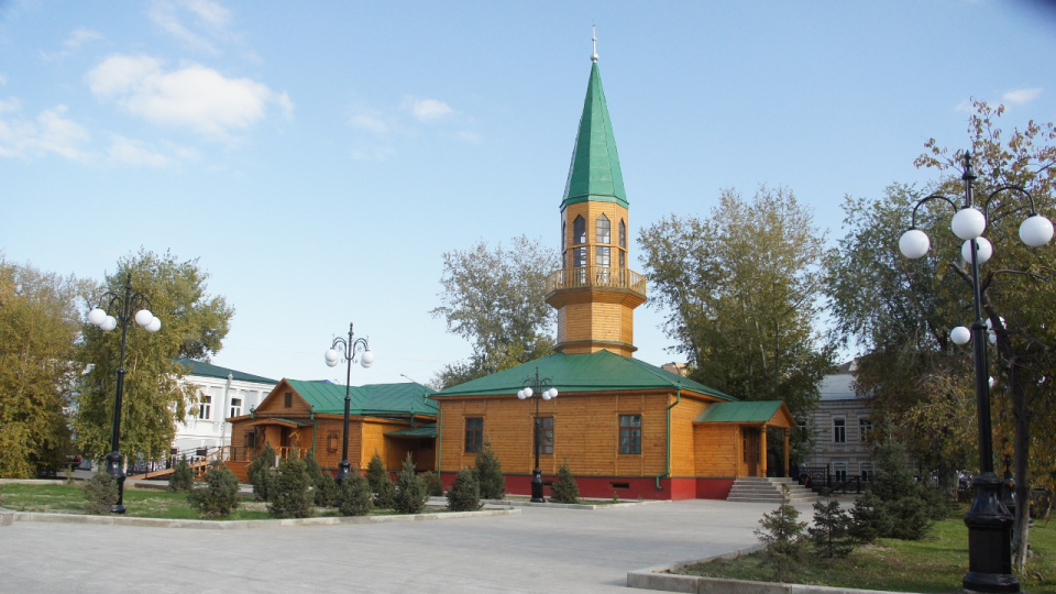 Хакім Абайға құштарлық науқаншылдық емес