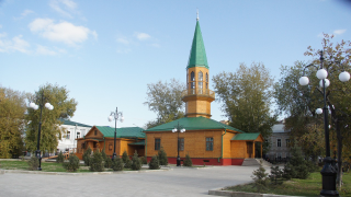 Хакім Абайға құштарлық науқаншылдық емес
