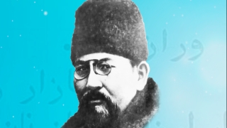 АХМЕТ БАЙТҰРСЫНҰЛЫНЫҢ ТАҒЫ БІР КІТАБЫ ТАБЫЛДЫ
