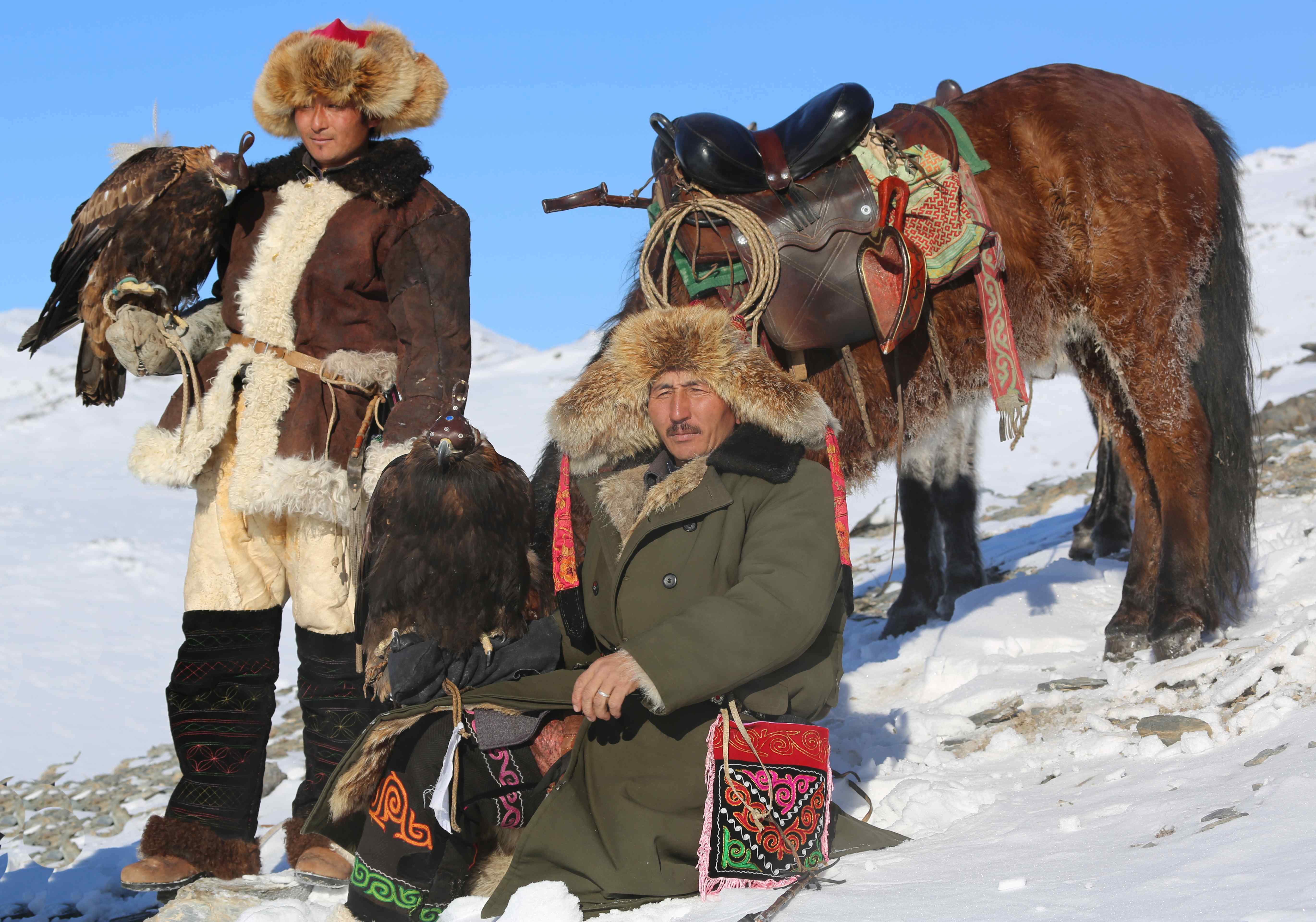 Қалиакбар